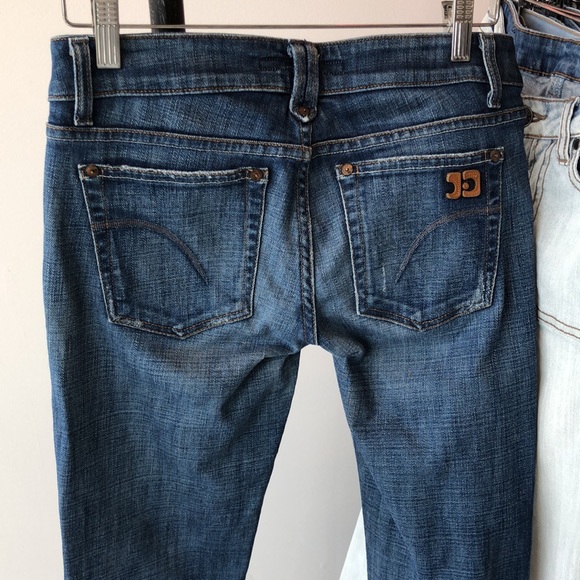 Joe’s Jeans Flare - Picture 3 of 4